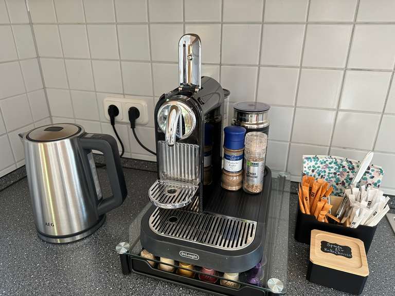 Kaffeemaschine